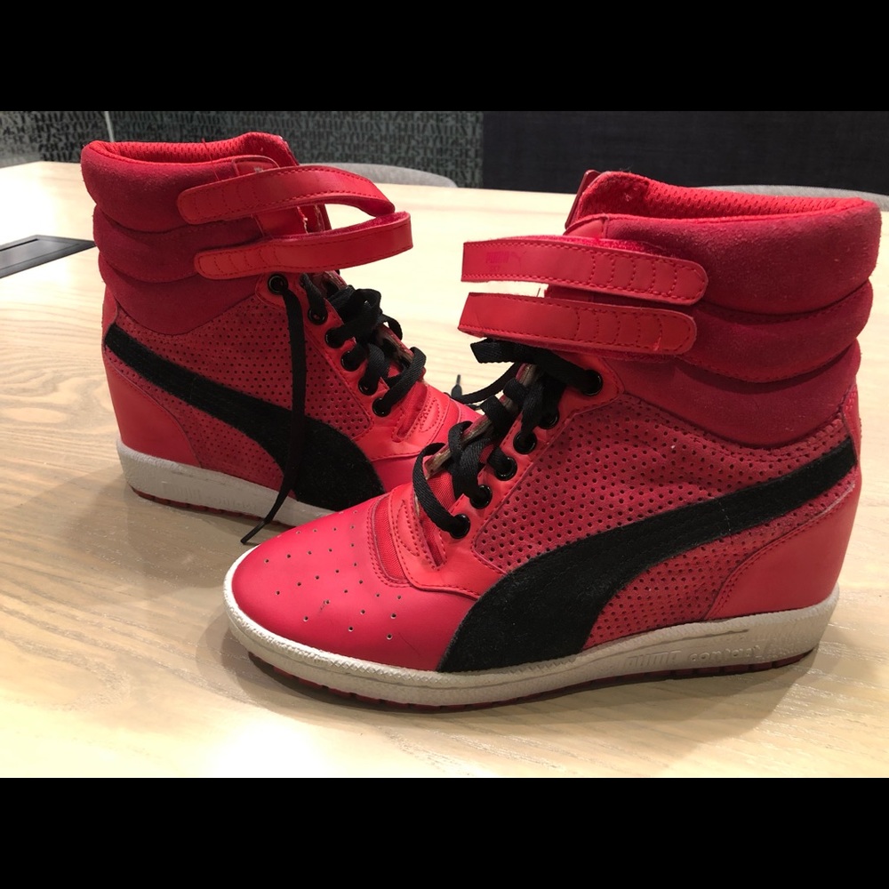Puma Sky